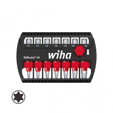 Wiha BitBuddy® 49 - Torx® - 7pcs - 36925